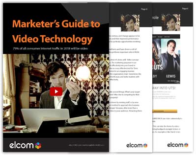 Marketers Guide to Video Marketing Tools And Technology Website
